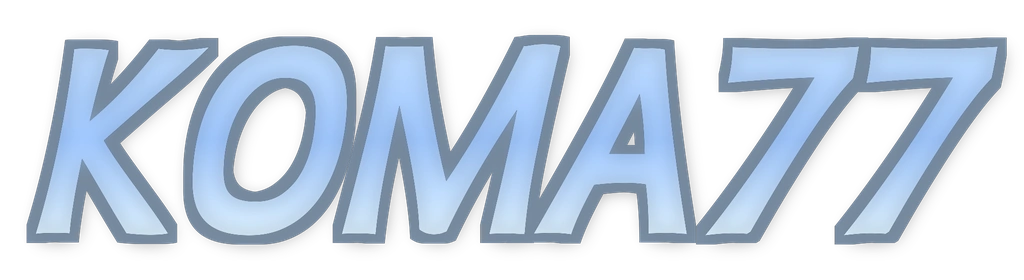 Logo KOMA77
